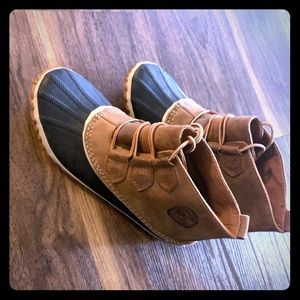 Sorel Out N About Duck Boots
